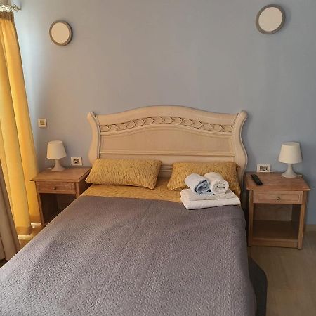 La Tortuga Apartment Arona  Luaran gambar