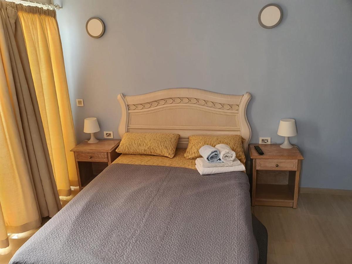 La Tortuga Apartment Arona  Luaran gambar