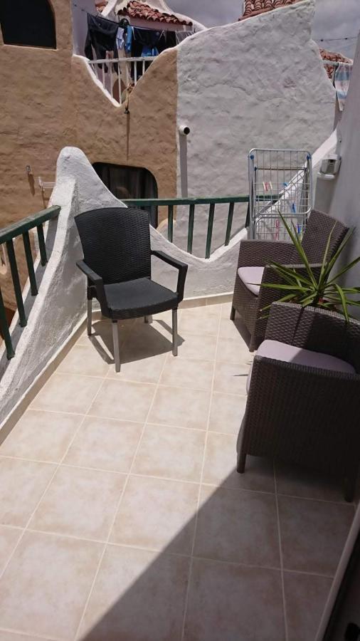 La Tortuga Apartment Arona  Luaran gambar