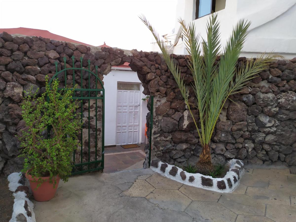 La Tortuga Apartment Arona  Luaran gambar