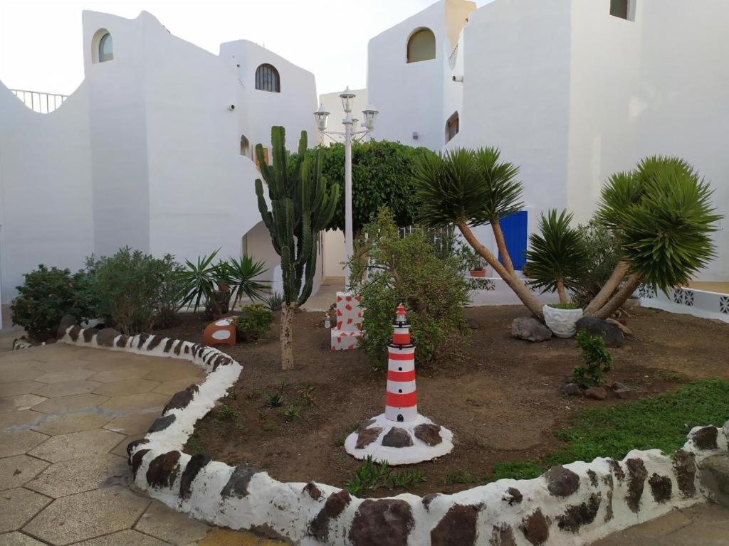 La Tortuga Apartment Arona  Luaran gambar