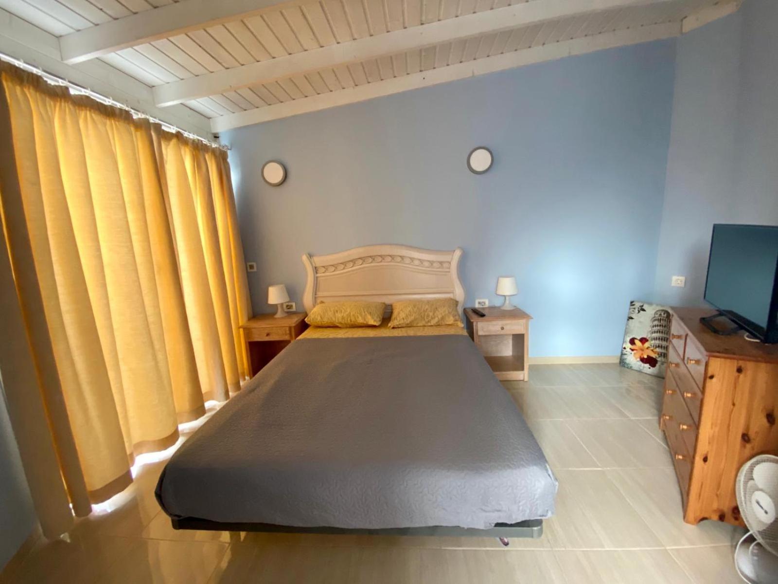 La Tortuga Apartment Arona  Luaran gambar