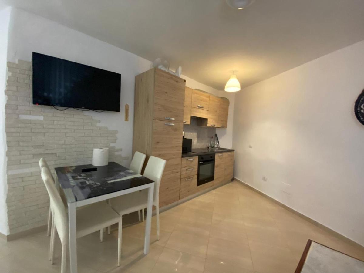La Tortuga Apartment Arona  Luaran gambar