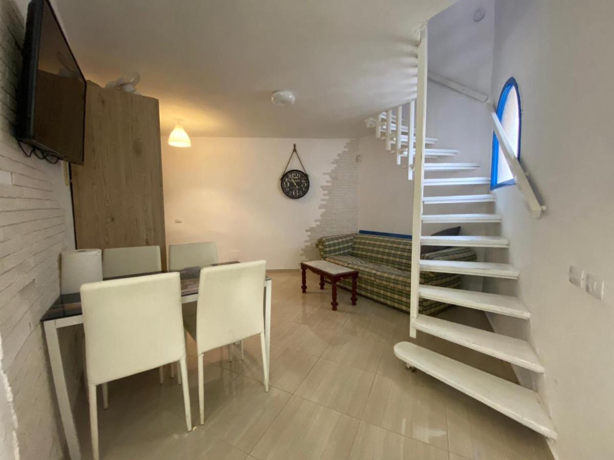 La Tortuga Apartment Arona  Luaran gambar