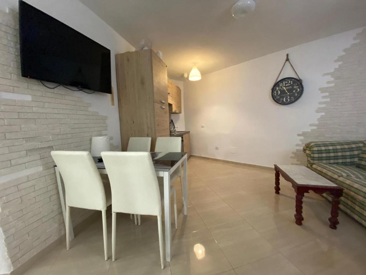 La Tortuga Apartment Arona  Luaran gambar