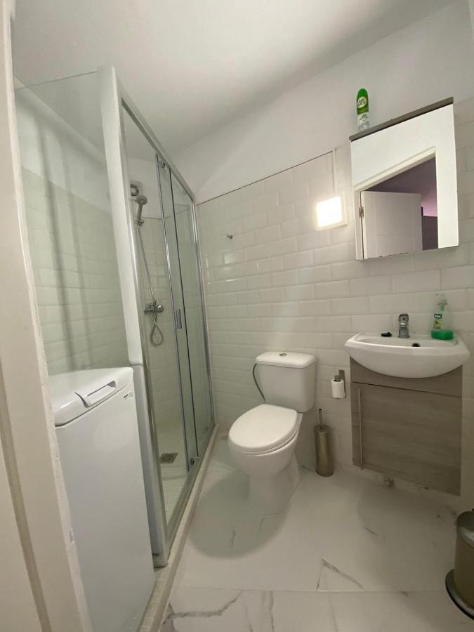 La Tortuga Apartment Arona  Luaran gambar